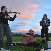 Music in the Meadow